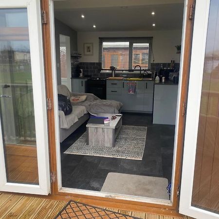 S And S Chalets Mablethorpe Extérieur photo