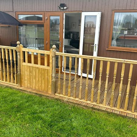 S And S Chalets Mablethorpe Extérieur photo