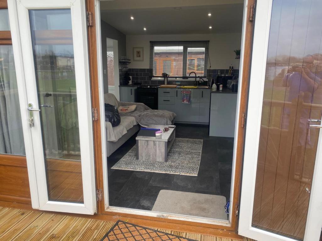 S And S Chalets Mablethorpe Extérieur photo