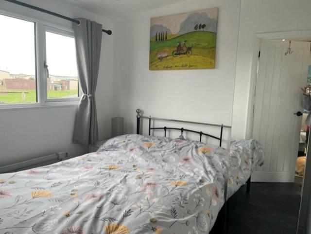 S And S Chalets Mablethorpe Extérieur photo