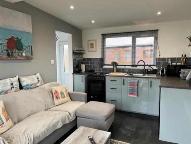 S And S Chalets Mablethorpe Extérieur photo